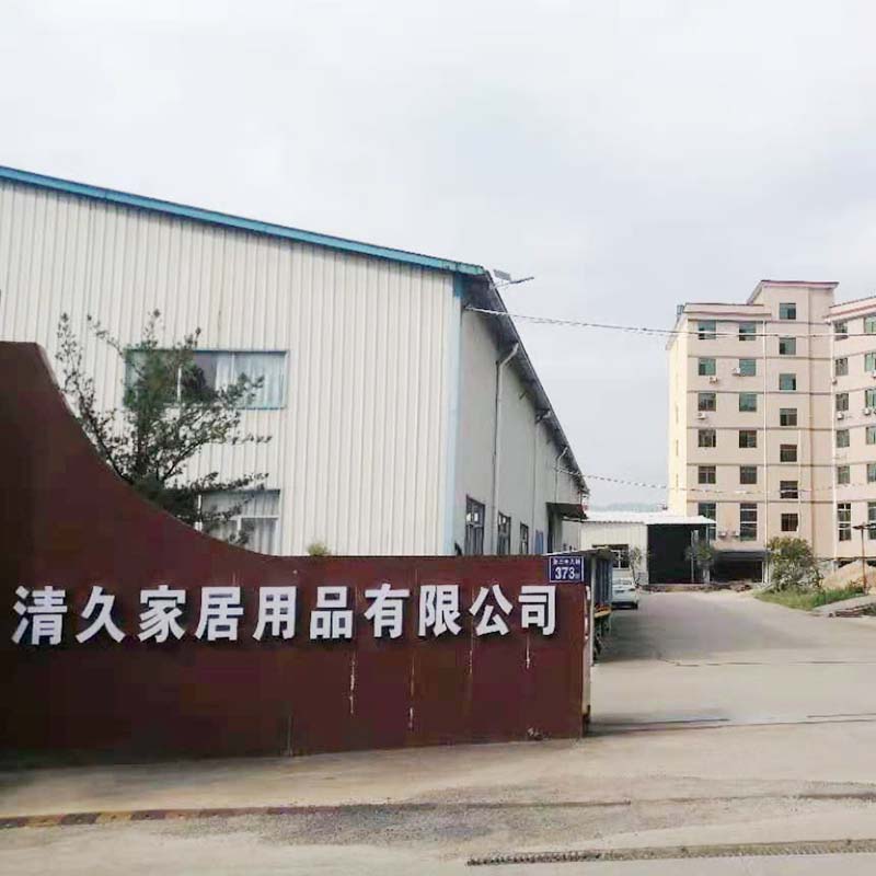 咸阳洗洁巾工厂展示